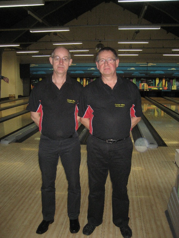 Manuel et Martial Petit