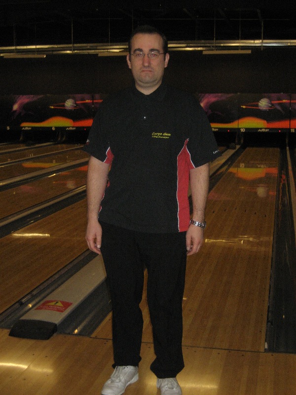 Pascal Boinet